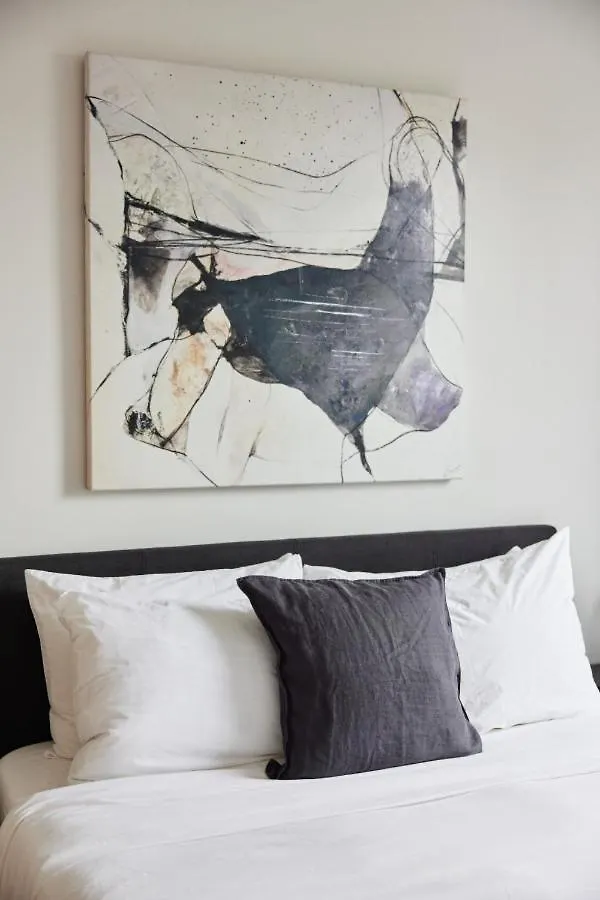Apartment New And Cozy 3 Bedroom In Le Plateau By Denstays Montreal