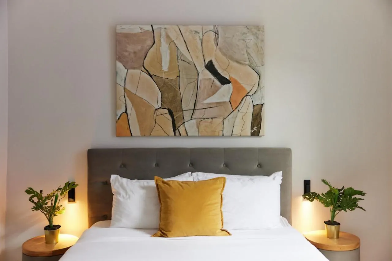 Apartment New And Cozy 3 Bedroom In Le Plateau By Denstays Montreal