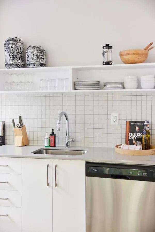 New And Cozy 3 Bedroom In Le Plateau By Denstays Montreal Canada